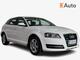 Audi  A3 Sportback Attraction Business 2,0 TDI (DPF) 103 kW quattro Start-Stop