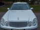 Mercedes-Benz  E 320 4d A Elegance