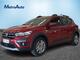 Dacia  Sandero Stepway TCe 90 aut Comfort