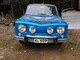 Renault  8 Ei tieliikennekelpoinen - R8s/gordini