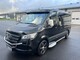Mercedes-Benz  Sprinter 211 CDI Autom. Keskipitkä 1+8 Heng.