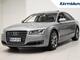 Audi  A8 Sedan 4,2 V8 TDI clean diesel quattro tiptronic-au