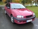 Toyota  Avensis 2.0 liftback
