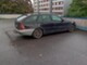 Mercedes-Benz  C 200 CDI 4d A Elegance