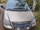 Chrysler  Grand Voyager Ei tieliikennekelpoinen - VOYAGER 3.3 V6 5d A LX Business SE