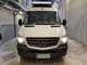 Mercedes-Benz  Sprinter 316 CDI, Lämpösäädeltävä, n 10m3