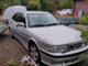 Saab  9-3 Ei tieliikennekelpoinen