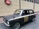Sunbeam  Imp Historic Rally Fia pass Kiipa-ajoneuvo Rahoitus