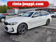 BMW  330 3-SARJA G21 Touring 330e xDrive A Charged Edition M Sport - LCI-malli, Vetokoukku, Aktiivinen vakionopeussäädin, Navigoi