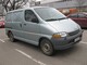 Toyota  Hiace Dsl 4d
