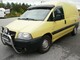 Fiat  Scudo 2.0 JTD Van +++ HUIPPUSIISTI +++