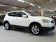 Nissan  Qashqai 1,6L Acenta 2WD CVT Connect / Navi / Peruutuskamera