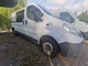 Opel  Vivaro Ei tieliikennekelpoinen - 2.0 CDTi 114 FloorCab L2H1