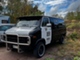 Chevrolet  Chevy Van Ei tieliikennekelpoinen - Starcraft Dsl ST A