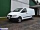 Mercedes-Benz  Vito 111 cdi