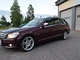 Mercedes-Benz  C 220 CDI Avantgarde T