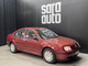 Volkswagen  Bora 1.6 Basis ** Merkkihuollettu / 1.omistajalta / Vetokoukku **