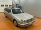 Mercedes-Benz  300 OM606 Turbo