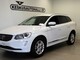Volvo  XC60 D4 Summum aut - Adapt. vak. nop. säädin,Avaimeton, Webasto, Koukku, Nahka, Merkkihuollettu -