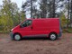 Renault  Trafic
