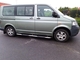 Volkswagen  Transporter Alusta 1.9 TDI 77kw