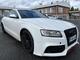 Audi  S5 Coupe 4.2 FSI V8 260 kW Quattro, Lasikatto,nahat,B&O, RS-look, KW alusta. Putkisto.Kats 7/2023.
