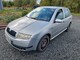 Skoda  Fabia