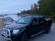 Nissan  Navara 2.5 dCi LE 4x4 Double Cab 4-ov A 2,5 dCI LE 4X4 Double Cab 4-ov A Hieno 5paikkainen! Huippuvarusteilla!