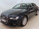 Audi  A4 Sedan 2,0 TFSI 155 kW quattro S tronic Business