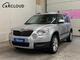 Skoda  Yeti 1,2 TSI Experience DSG Autom. JUURI KATSASTETTU/ VAKIONOPEUDENSÄÄDIN/ KASKO 3KK 0€