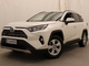 Toyota  RAV4 2,5 Hybrid Active Edition