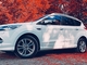 Ford  Kuga 2,0 TDCi 150 hv PowerShift AWD A6 5-ovinen Titanium Business