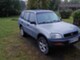 Toyota  RAV4 5d wagon