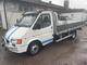 Ford  Transit 190EF 2,5TDi kevyt KA, Avolava
