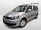 Volkswagen  Caddy Maxi Trendline Family 1,6 TDI 75 kW BMT *7-PAIKKAINEN*WEBASTO*VETOKOUKKU*