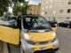 Smart  Fortwo Cabrio 0.6