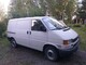 Volkswagen  Transporter 2.5 Alusta TDI 65kw