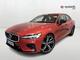 Volvo  S60 T5 Business R-Design aut *MERKKIHUOLLETTU*WEBASTO*VETOKOUKKU*NAVI*