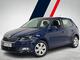 Skoda  Fabia 1,2 TSI 90 Ambition