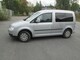 Volkswagen  Caddy 1,6 bens. 75 kW Life