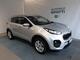 Kia  Sportage 1,7 CRDi ISG Urban EX EcoDynamics 115 hv