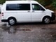 Volkswagen  Transporter alusta 2,0 TDI 103 kW DSG 3200 kg