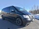 Mercedes-Benz  Viano CDI 3,0 V6 pitkä A3 A Business