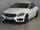 Mercedes-Benz  C 180 A Edition AMG, HIENO AUTO !!