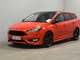 Ford  Focus 1,0 EcoBoost 125 hv start/stop M6 Black Wagon