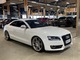 Audi  A5 Coupé 3,0 V6 TDI DPF 176 kW quattro ** S-LINE / MMI Navi / Tutkat / Xenon / Nahka-alcantara / Sporttipenkit / Lohko **