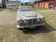 Daimler  Six Ei tieliikennekelpoinen - Sovereign