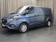Ford  Transit Custom 320 2,0TDCi 185 hv A6 Etuveto Limited Van N1 L2H1