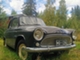 Simca  Aronde Ei tieliikennekelpoinen