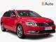 Volkswagen  Passat Variant Highline Edition 40 1,6 TDI 77 kW (105 hv) BMT DSG **Panoraamakatto, Navigointi, Webasto**